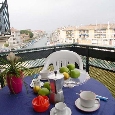 Riviera Appartament Grado Luaran gambar