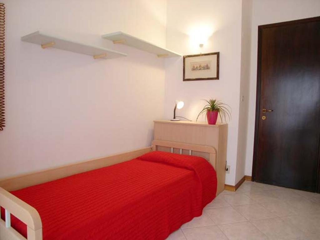 Riviera Appartament Grado Luaran gambar