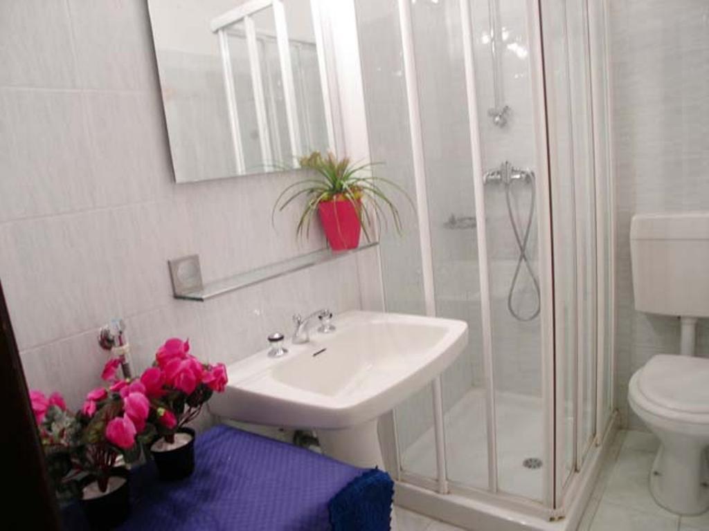 Riviera Appartament Grado Luaran gambar