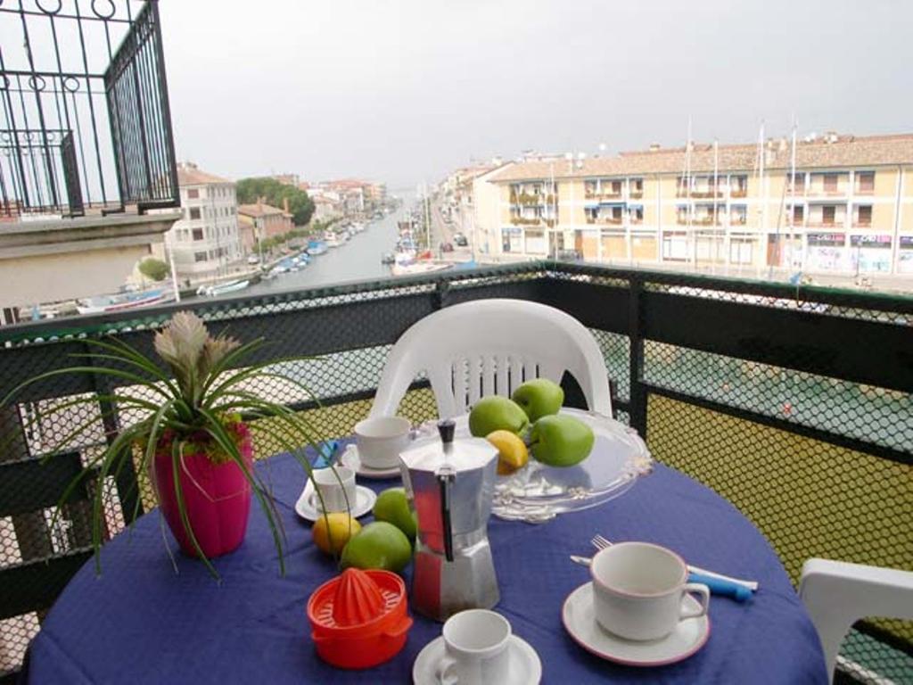 Riviera Appartament Grado Luaran gambar