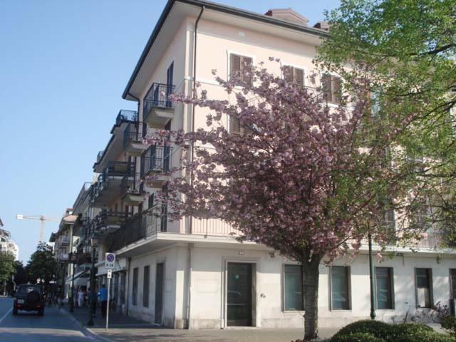 Riviera Appartament Grado Luaran gambar