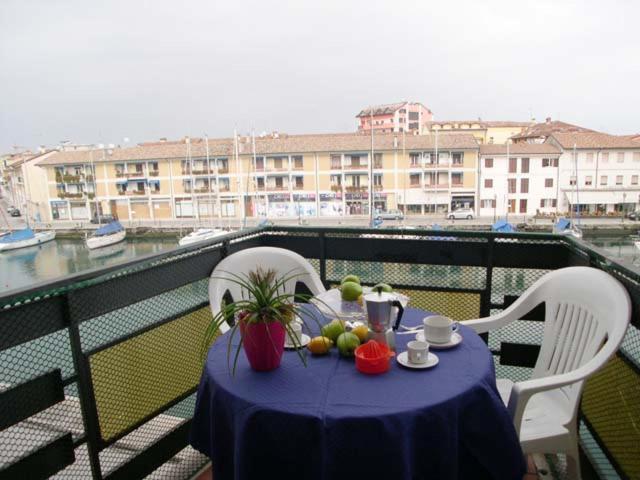 Riviera Appartament Grado Luaran gambar