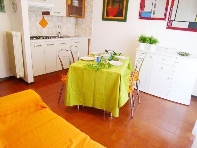 Riviera Appartament Grado Luaran gambar