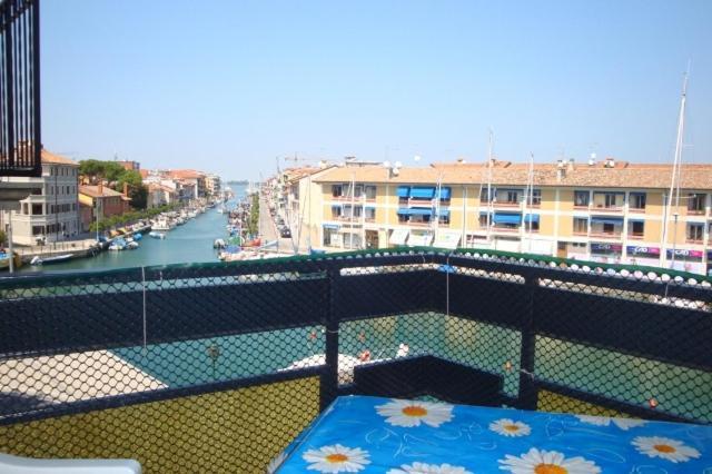 Riviera Appartament Grado Luaran gambar